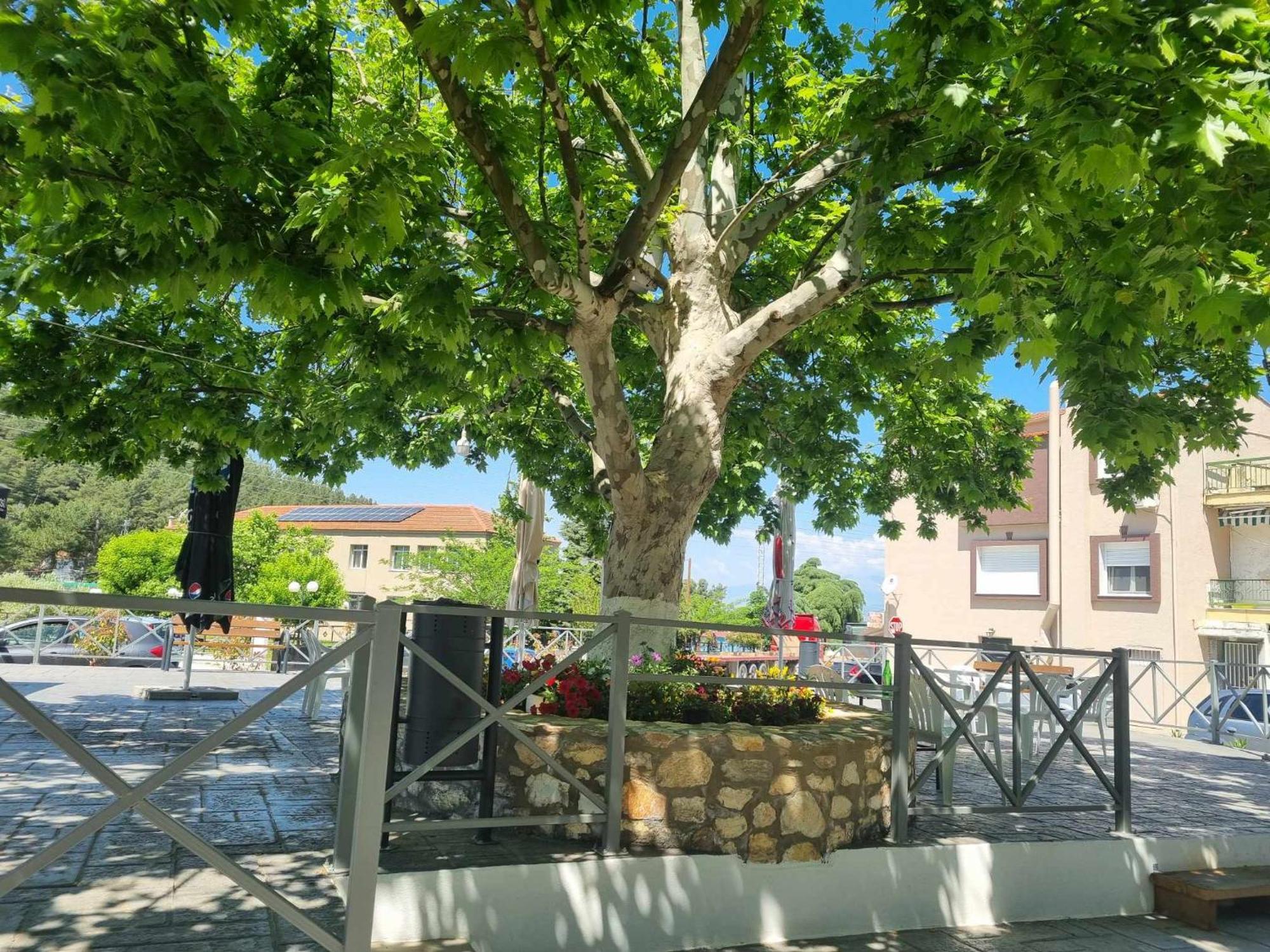 Houses In The Village Καβάλα Εξωτερικό φωτογραφία